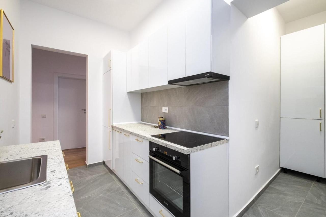 Gorgeous Bucharest Apartments Old Town 外观 照片