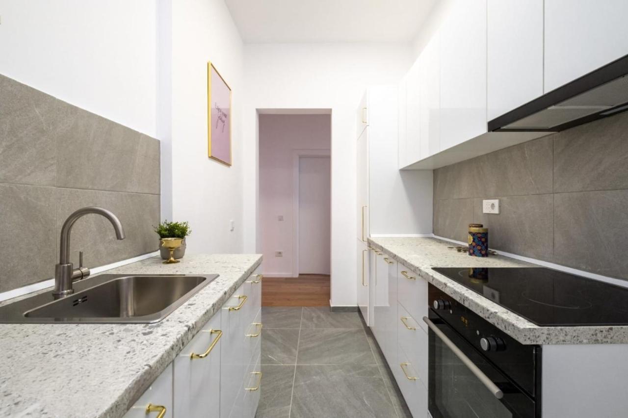 Gorgeous Bucharest Apartments Old Town 外观 照片