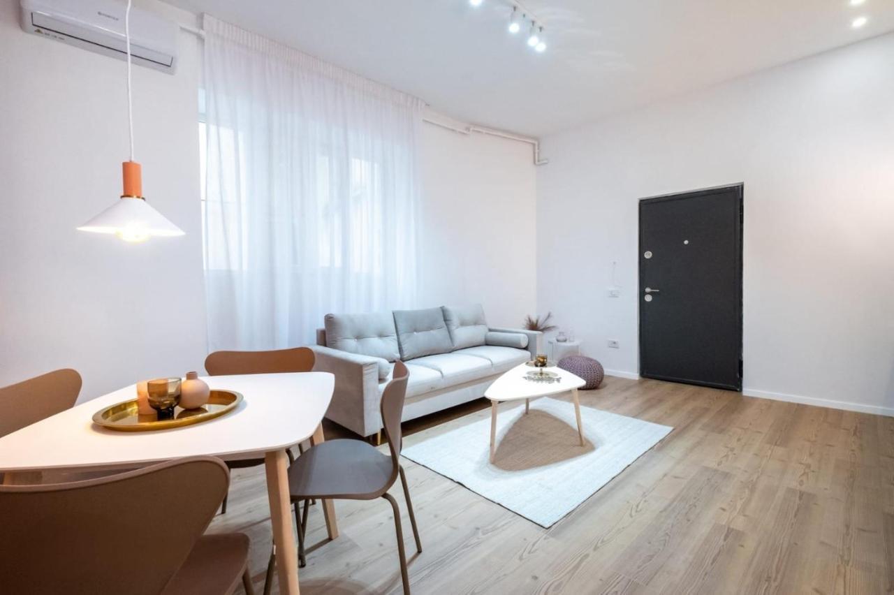 Gorgeous Bucharest Apartments Old Town 外观 照片