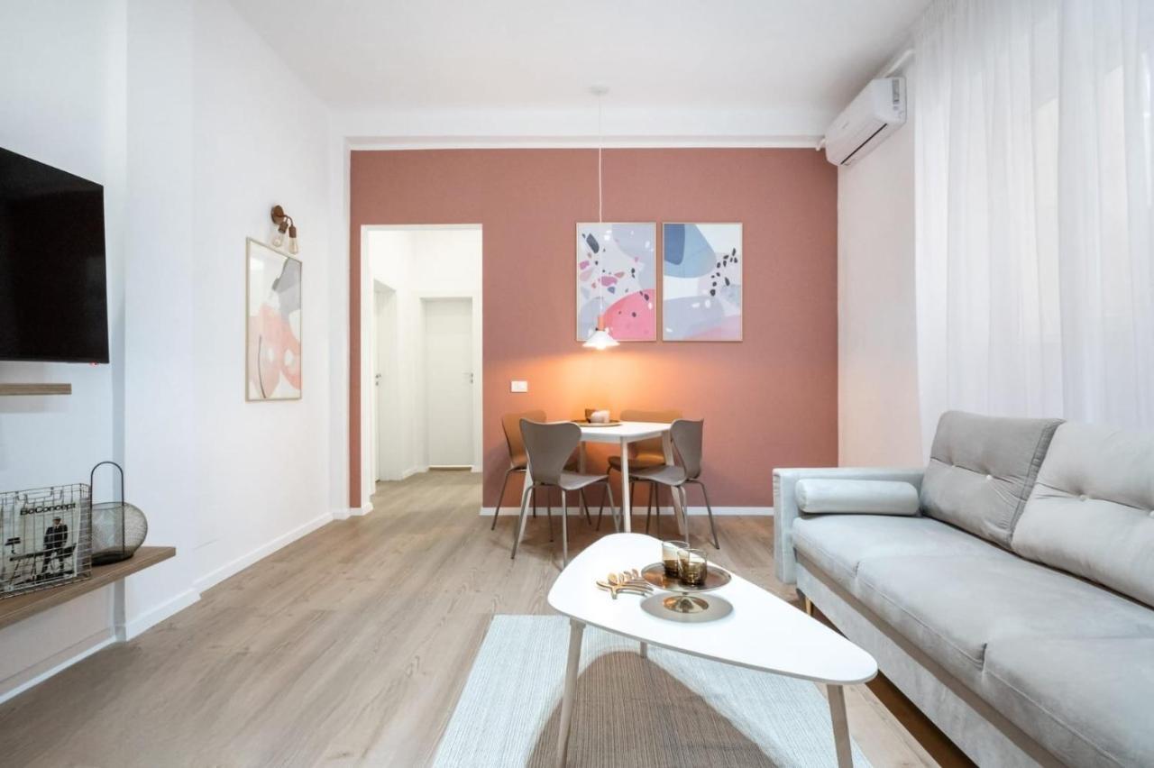 Gorgeous Bucharest Apartments Old Town 外观 照片